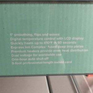 Paul Mitchell Other - Paul Mitchell Limited Edition hair straightener. Paul Mitchell Other - Paul Mitchell Limited Edition hair straightener.